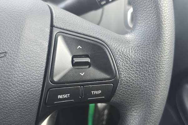 2015 Kia Rio S UB