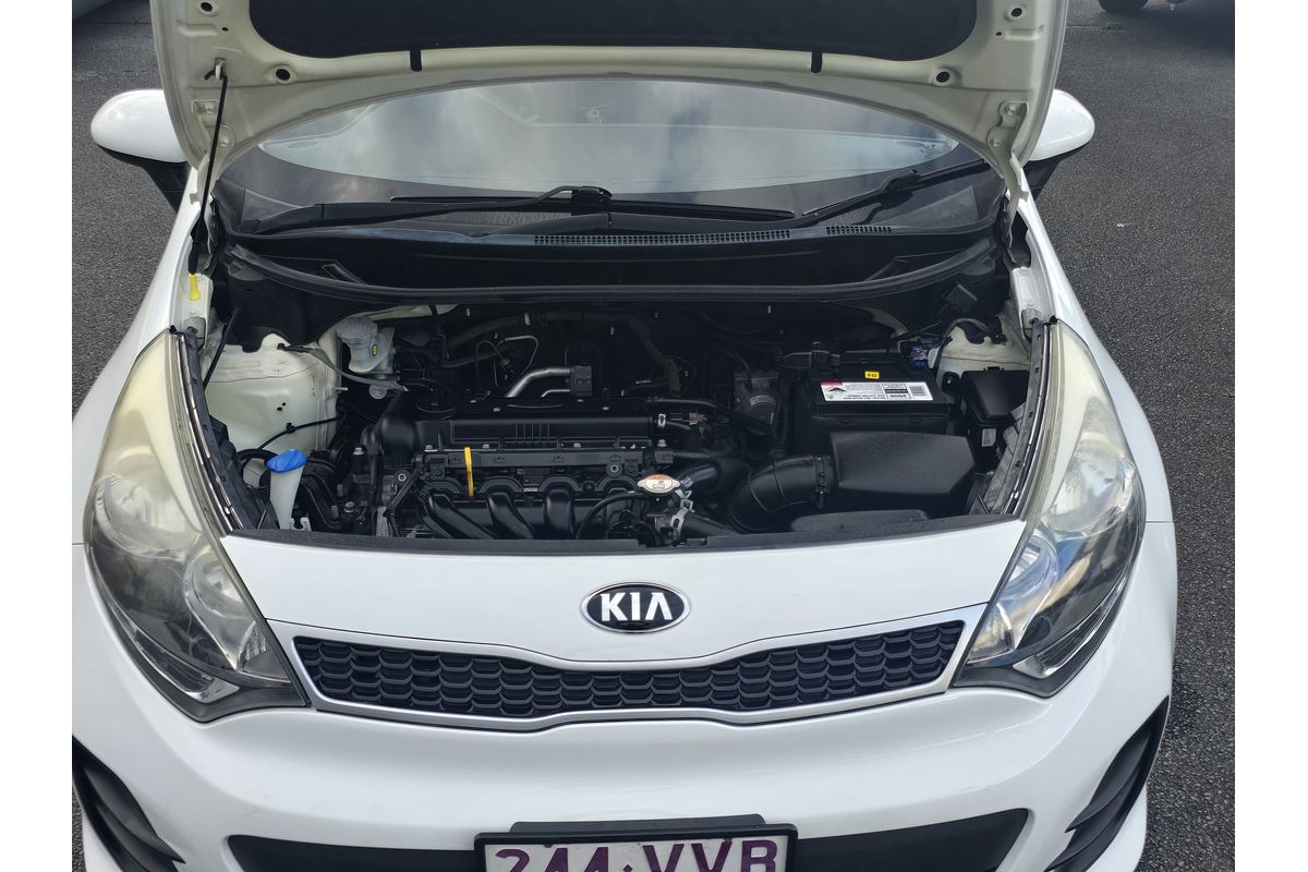 2015 Kia Rio S UB
