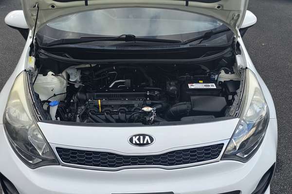 2015 Kia Rio S UB