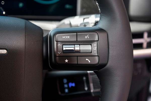2024 Hyundai Santa Fe Elite MX5.V1