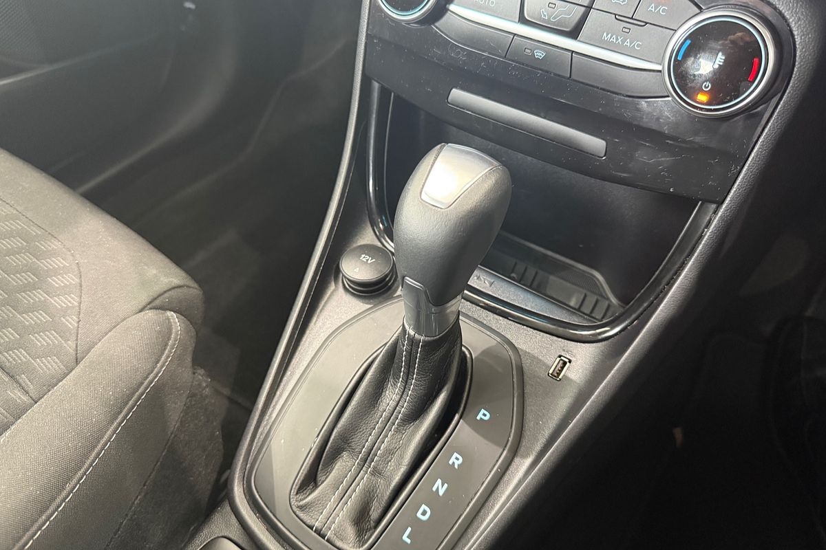 2022 Ford Puma JK