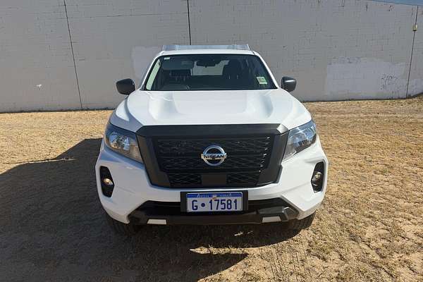 2024 Nissan Navara SL D23 4X4