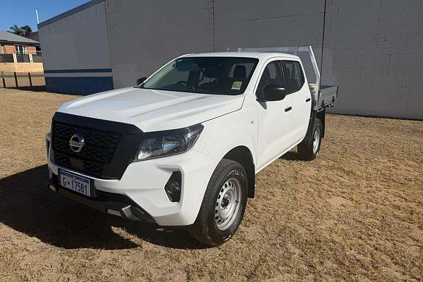 2024 Nissan Navara SL D23 4X4