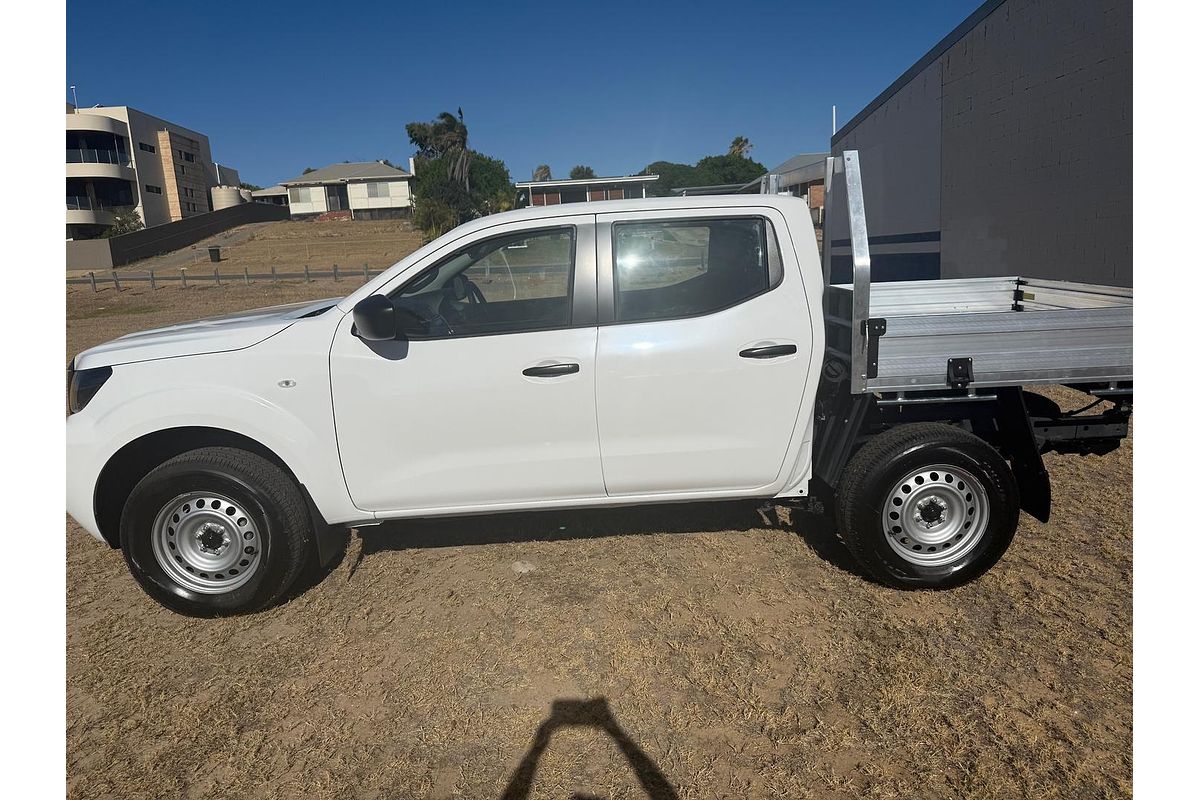 2024 Nissan Navara SL D23 4X4