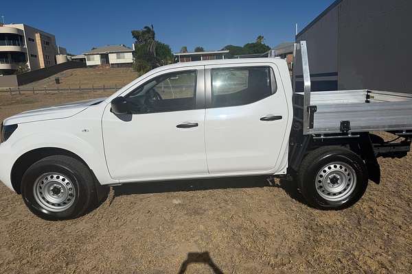 2024 Nissan Navara SL D23 4X4