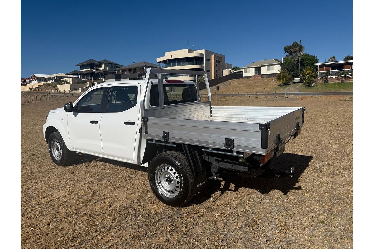2024 Nissan Navara SL D23 4X4