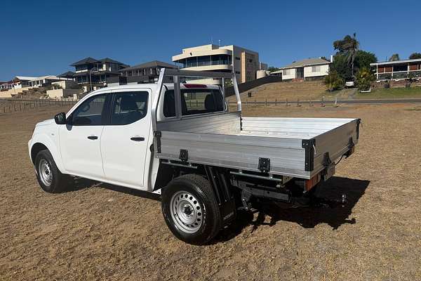 2024 Nissan Navara SL D23 4X4