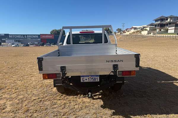 2024 Nissan Navara SL D23 4X4
