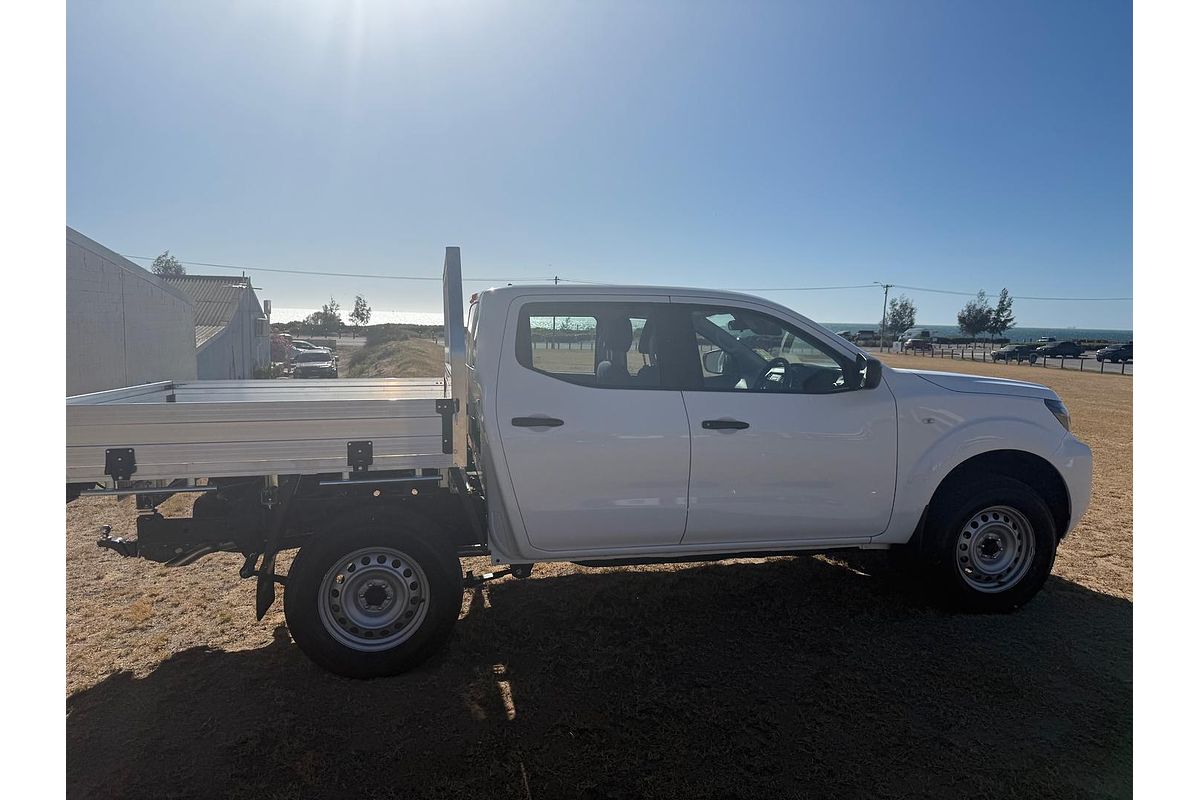 2024 Nissan Navara SL D23 4X4