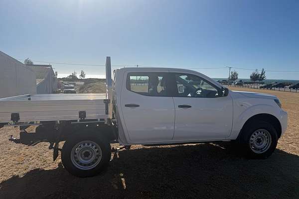 2024 Nissan Navara SL D23 4X4