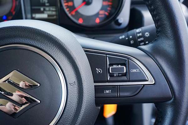 2021 Suzuki Jimny GJ