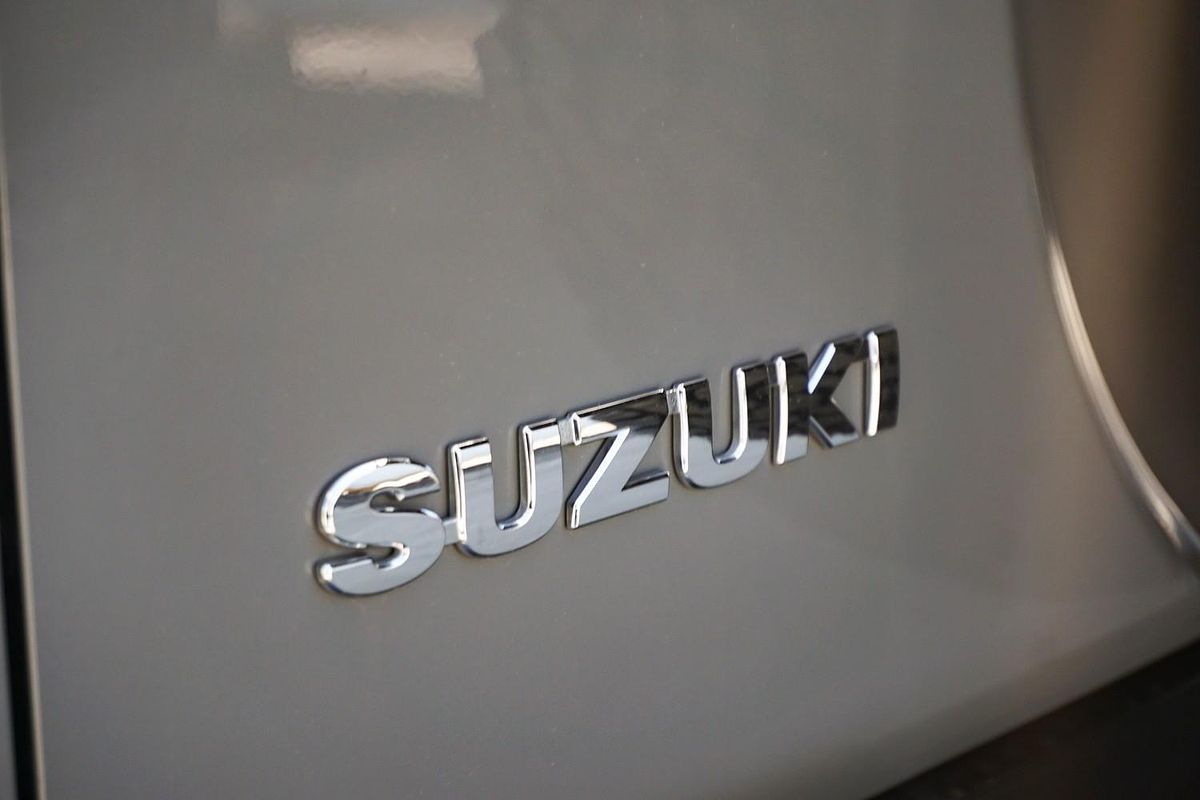 2021 Suzuki Jimny GJ
