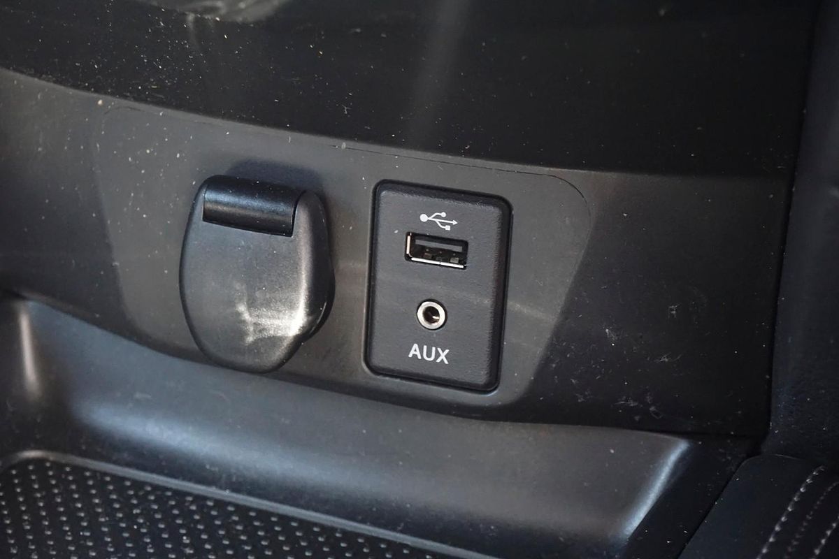 2020 Nissan X-TRAIL Ti T32 Series III