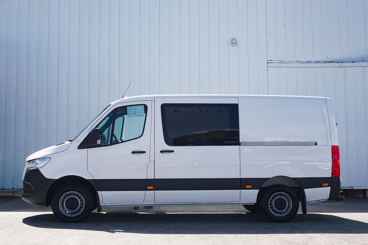 2022 Mercedes-Benz Sprinter 311CDI VS30