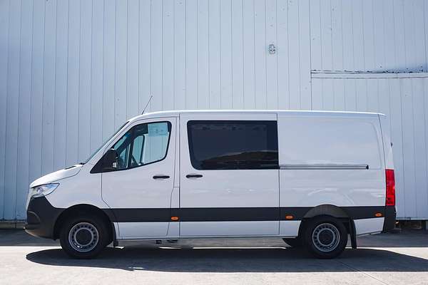 2022 Mercedes-Benz Sprinter 311CDI VS30
