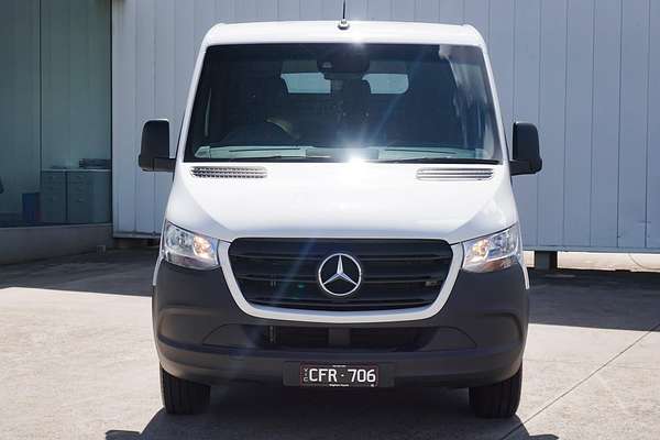 2022 Mercedes-Benz Sprinter 311CDI VS30