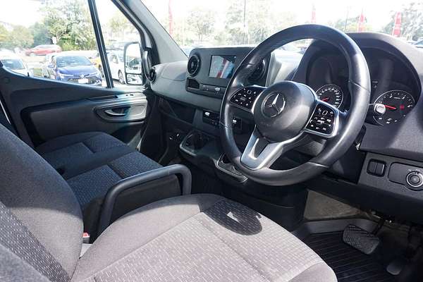 2022 Mercedes-Benz Sprinter 311CDI VS30