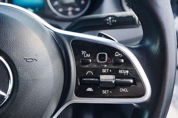 2022 Mercedes-Benz Sprinter 311CDI VS30