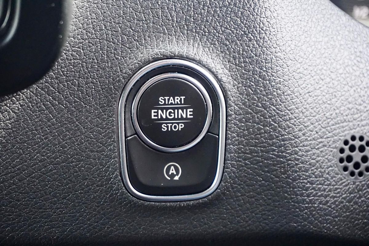 2022 Mercedes-Benz Sprinter 311CDI VS30