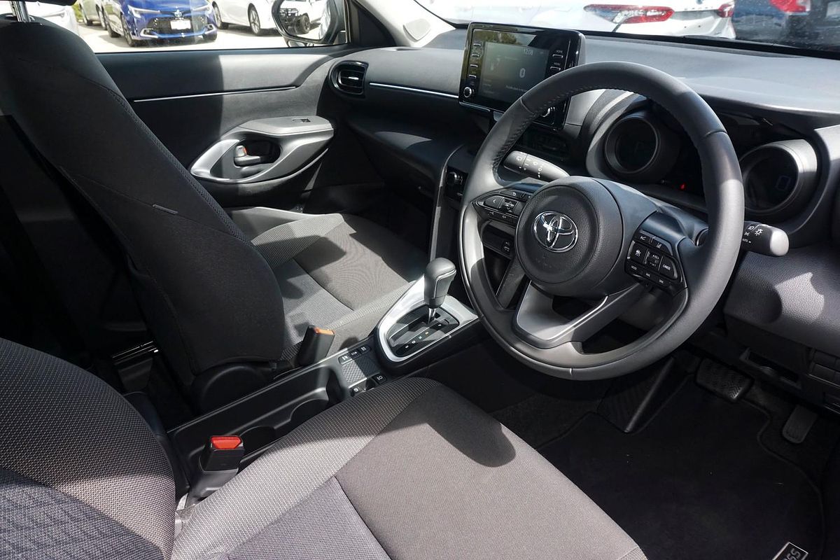 2023 Toyota Yaris Cross GX MXPJ10R