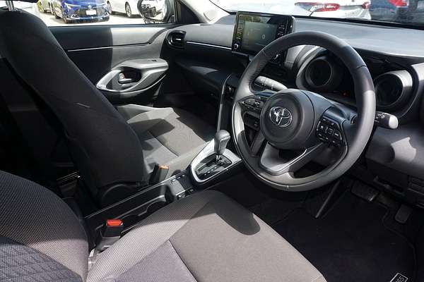 2023 Toyota Yaris Cross GX MXPJ10R