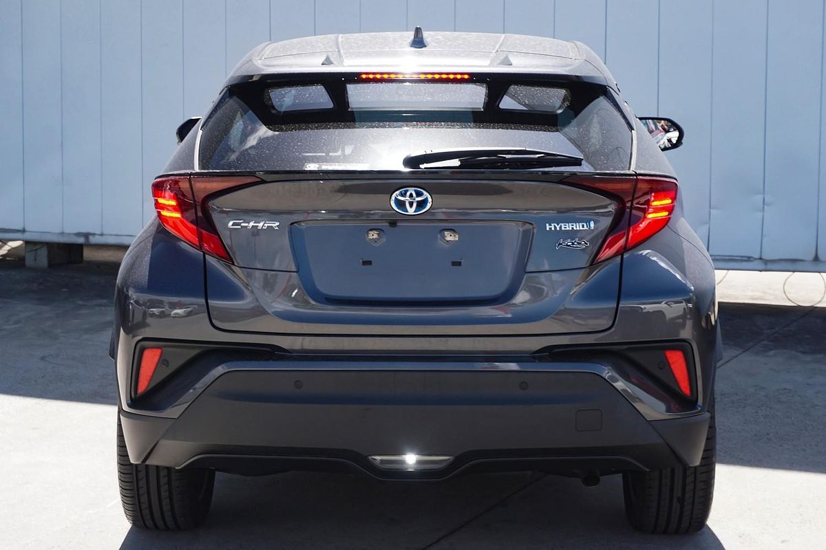 2020 Toyota C-HR Koba ZYX10R