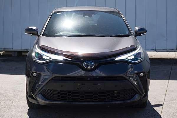 2020 Toyota C-HR Koba ZYX10R