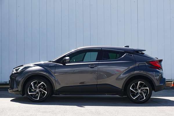 2020 Toyota C-HR Koba ZYX10R