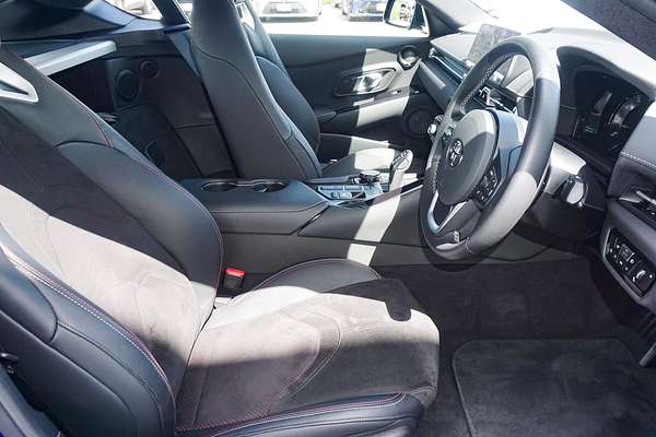 2024 Toyota Supra GR GTS A90