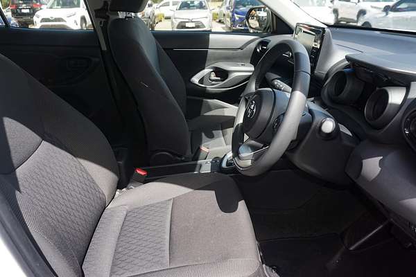 2023 Toyota Yaris Cross GX MXPJ10R