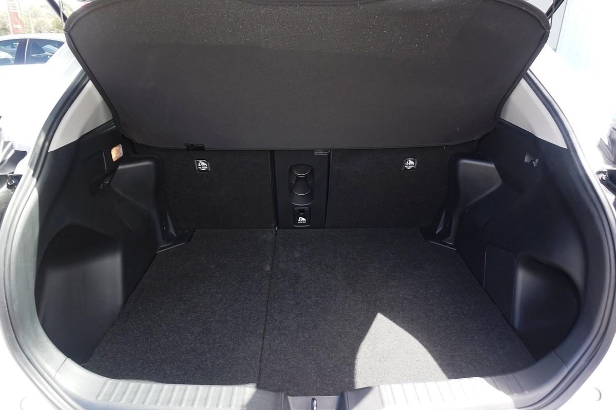 2023 Toyota Yaris Cross GX MXPJ10R
