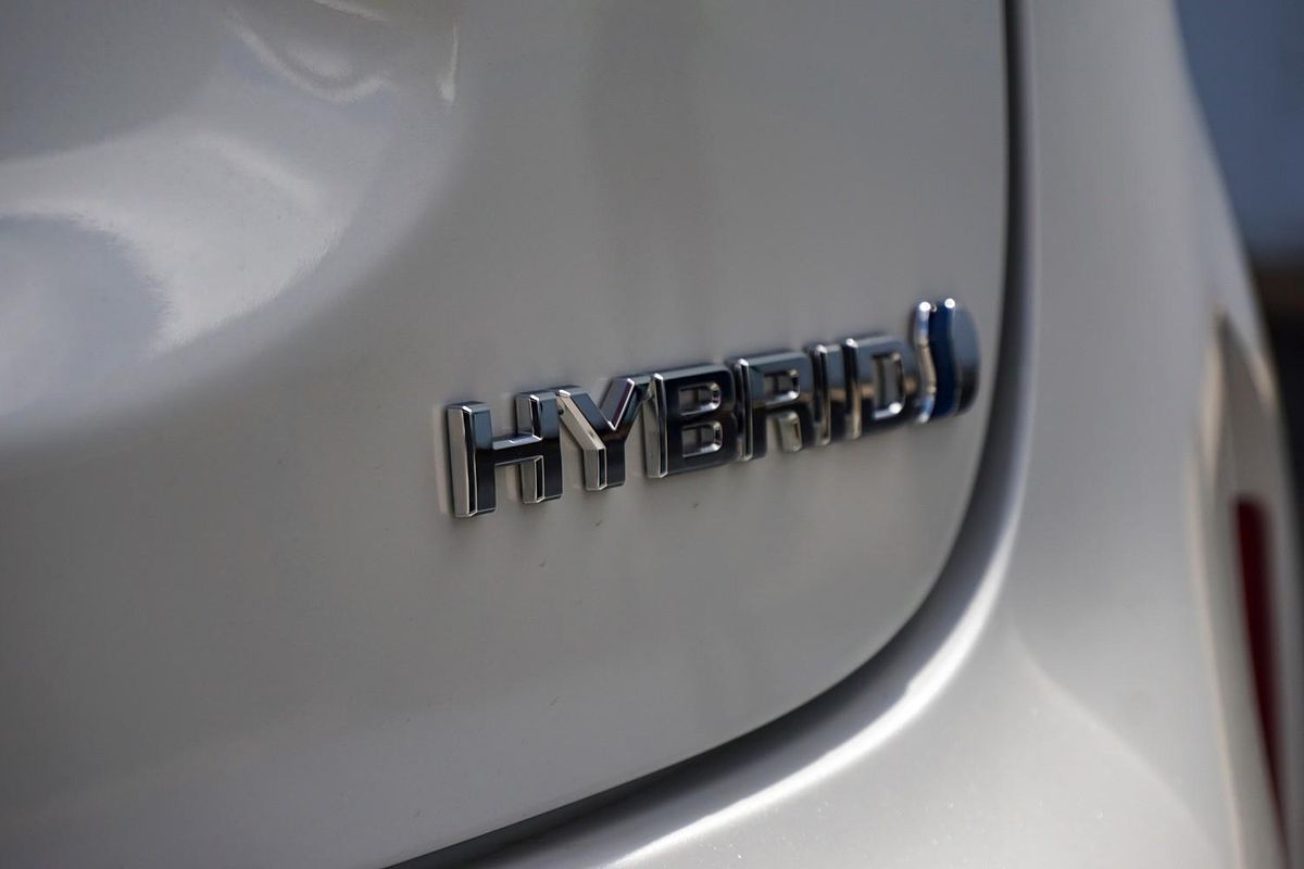 2023 Toyota Yaris Cross GX MXPJ10R