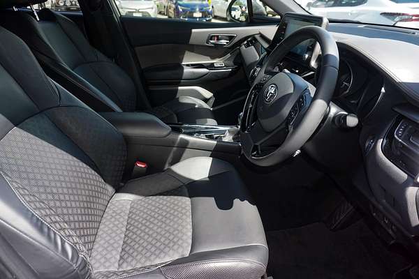 2020 Toyota C-HR Koba ZYX10R