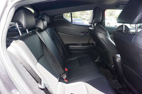2020 Toyota C-HR Koba ZYX10R