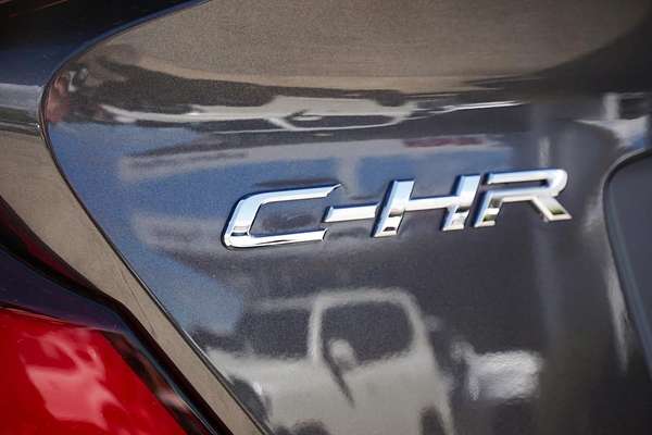 2020 Toyota C-HR Koba ZYX10R