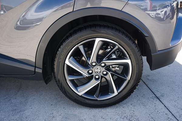 2020 Toyota C-HR Koba ZYX10R