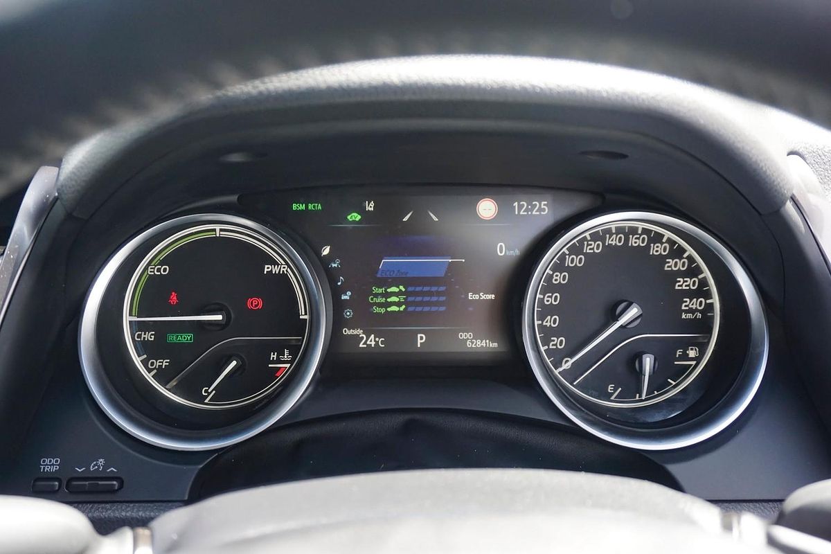 2021 Toyota Camry SX AXVH70R