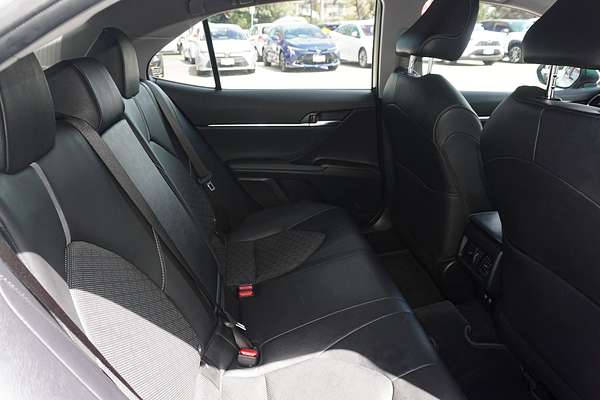2021 Toyota Camry SX AXVH70R
