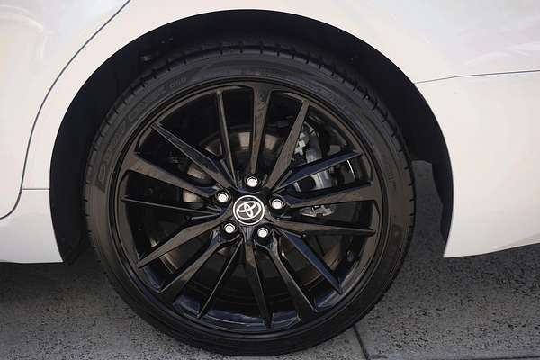 2021 Toyota Camry SX AXVH70R