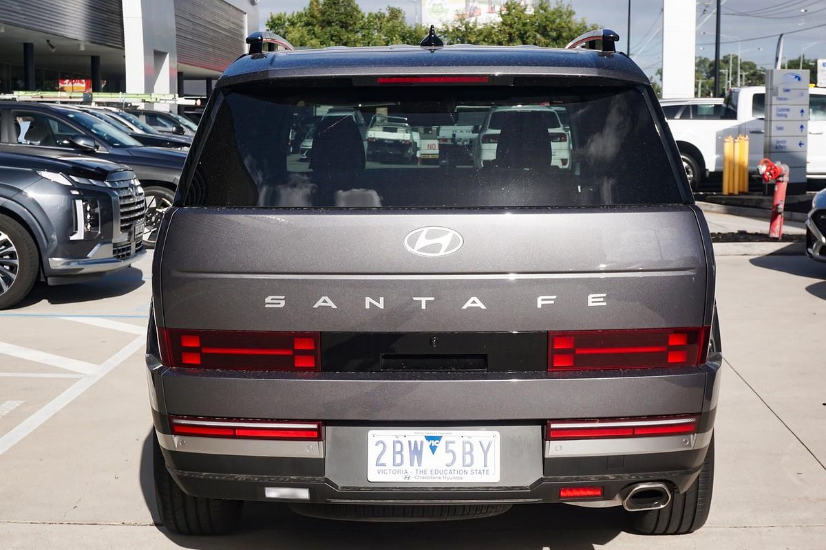 2025 Hyundai Santa Fe Elite MX5.V1