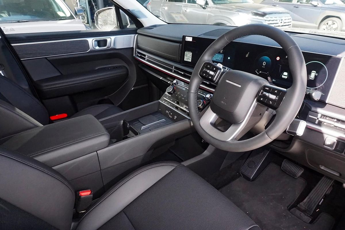 2025 Hyundai Santa Fe Elite MX5.V1