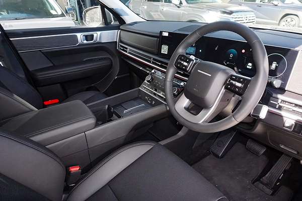 2025 Hyundai Santa Fe Elite MX5.V1