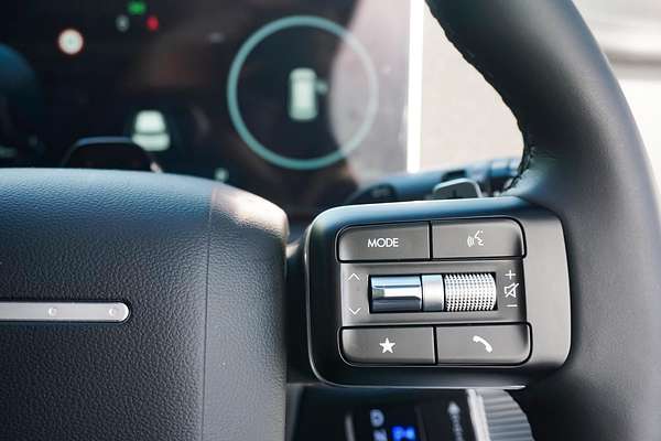 2025 Hyundai Santa Fe Elite MX5.V1
