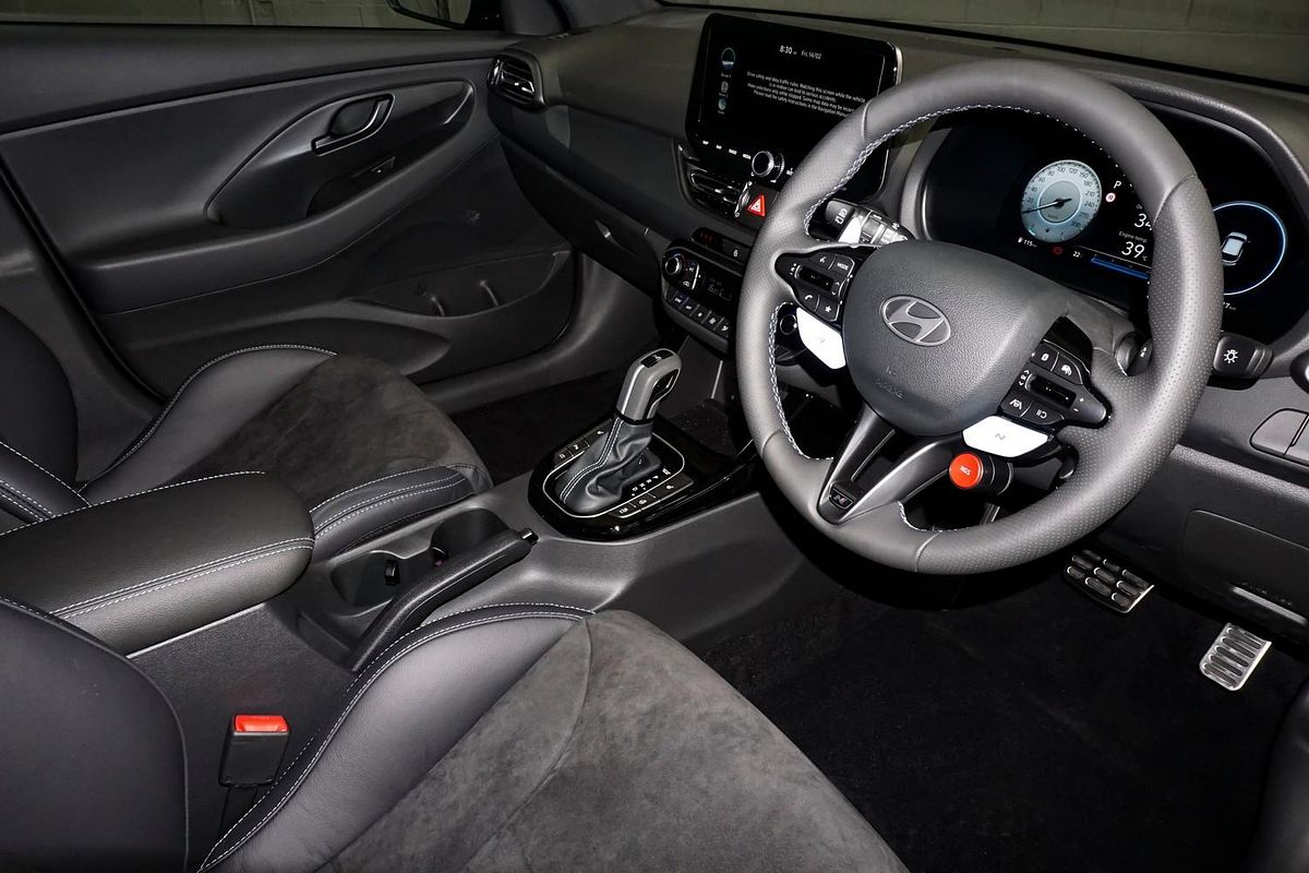 2024 Hyundai i30 N Premium PDe.V6