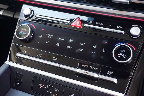 2025 Hyundai Santa Fe Elite MX5.V1