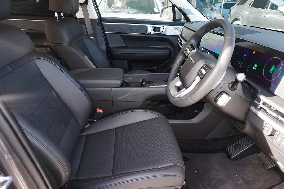 2025 Hyundai Santa Fe Elite MX5.V1