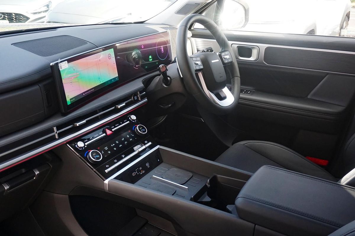 2025 Hyundai Santa Fe Elite MX5.V1