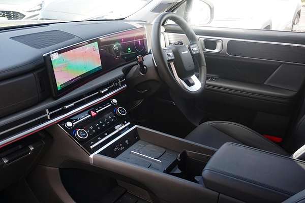 2025 Hyundai Santa Fe Elite MX5.V1