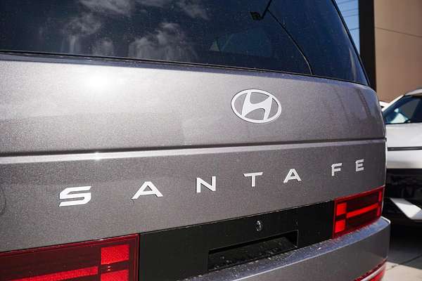 2025 Hyundai Santa Fe Elite MX5.V1