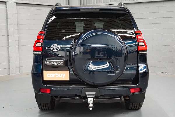 2022 Toyota Landcruiser Prado VX GDJ150R